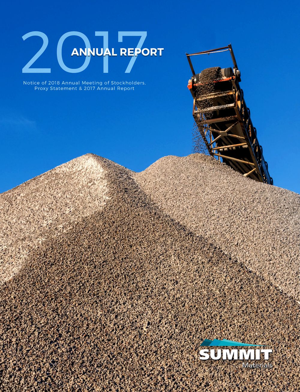 Summit Materials Seattle Photographer • Corporate Industrial Headshot